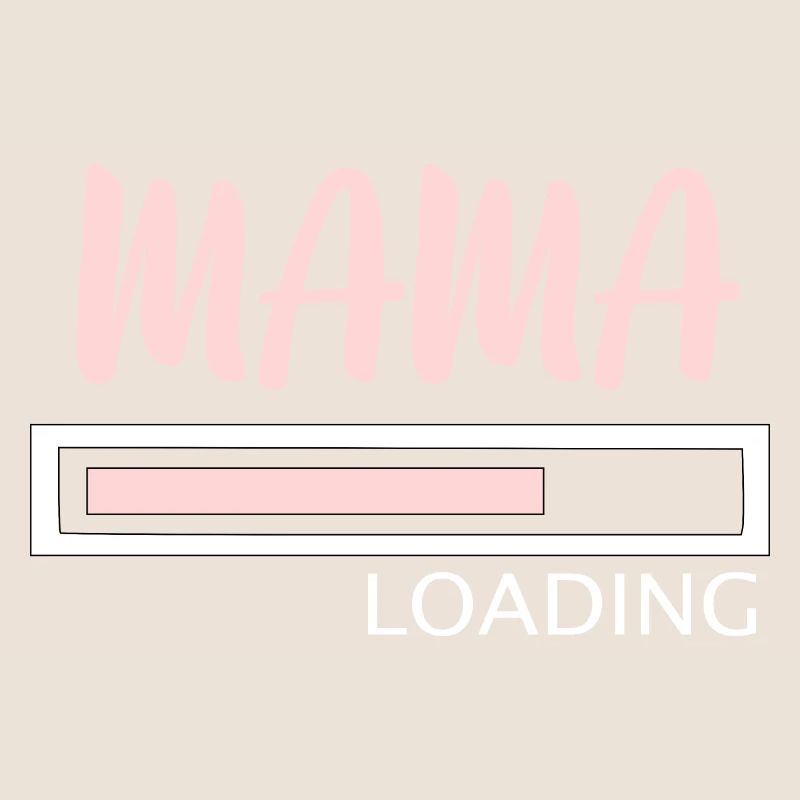 Mama loading