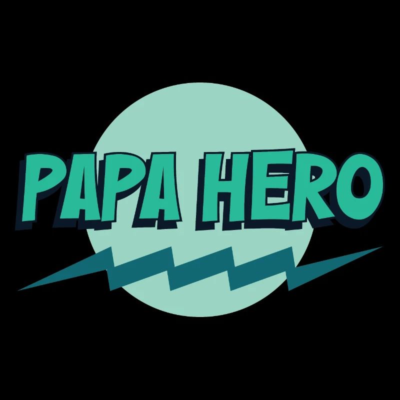 Papa Held