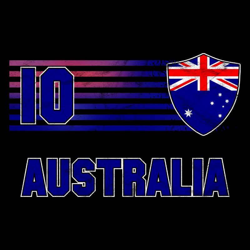 Équipe d’Australie de football