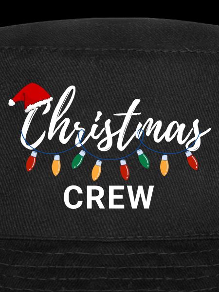 Weihnachts-Crew