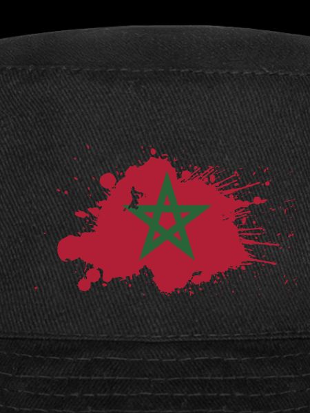 Maroc