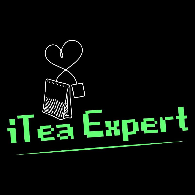 iTea Expert Software Coding
