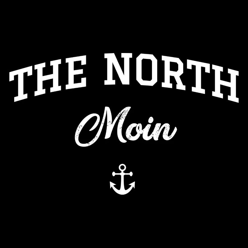 DER NORD-Moin