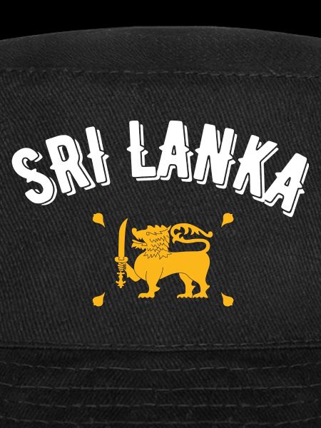 sri lanka