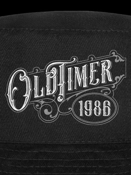 Oldtimer