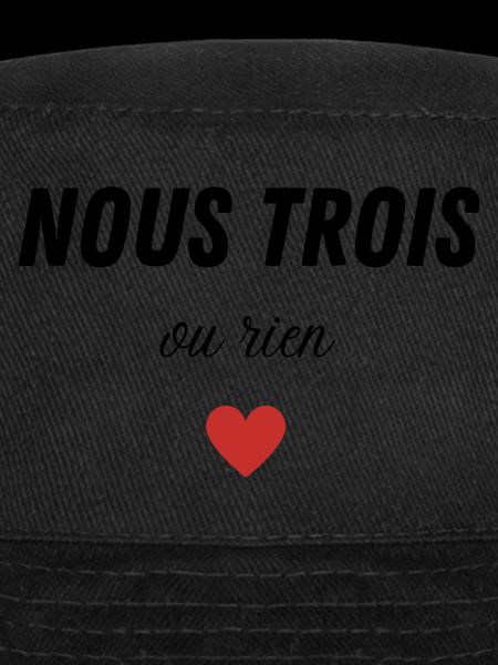 nous trois ou rien