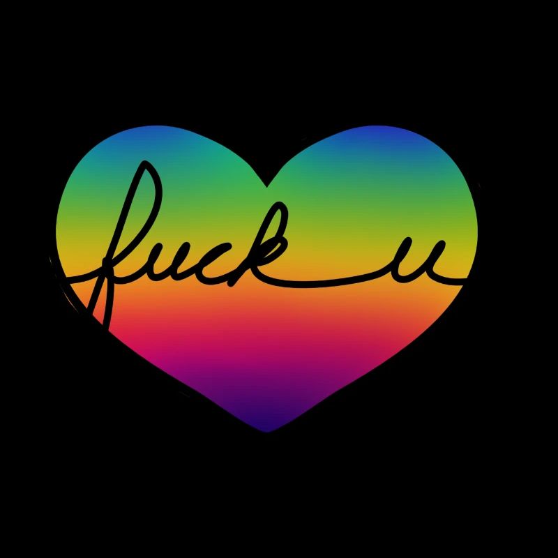 F...U