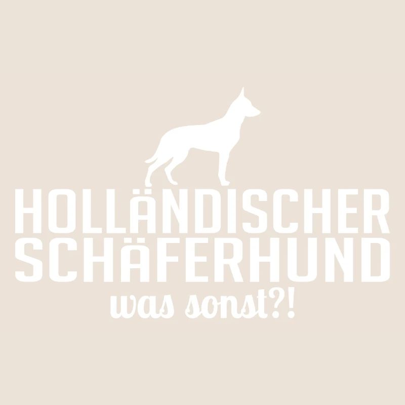 HOLLÄNDISCHER SCHÄFERHUND was sonst Hunde Wilsigns