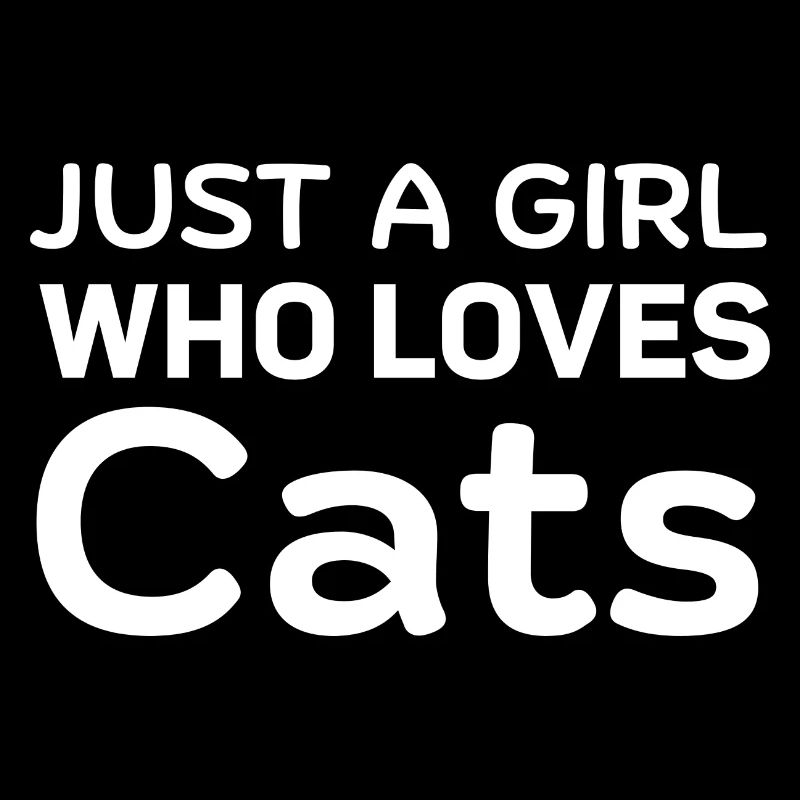 Cat lover