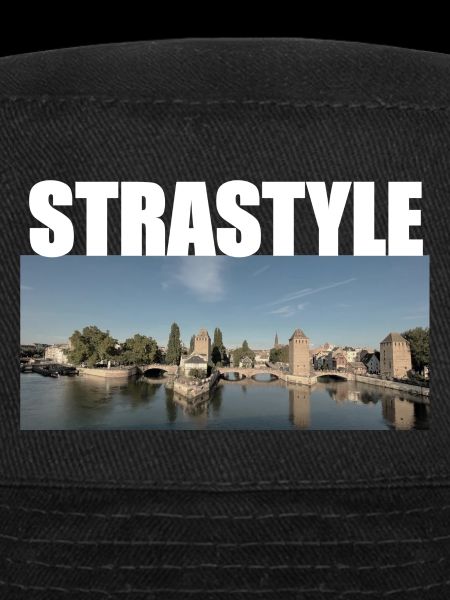 Strastyle