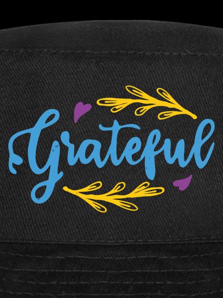 GRATEFUL
