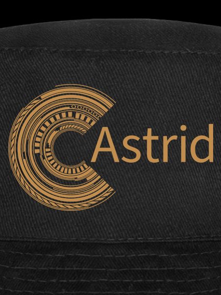 Pour Astrid