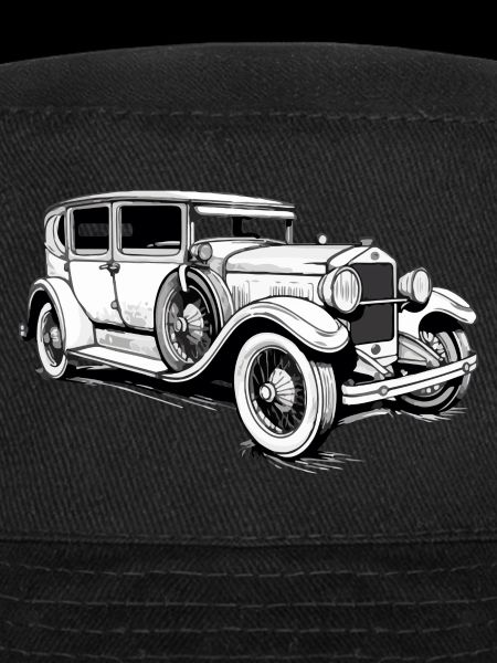 Oldtimer