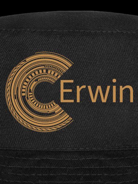 Pour Erwin