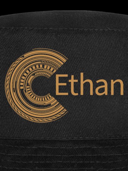 For Ethan