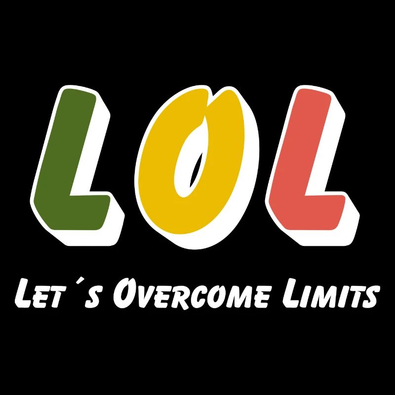 LOL - Let's Overcome Limits