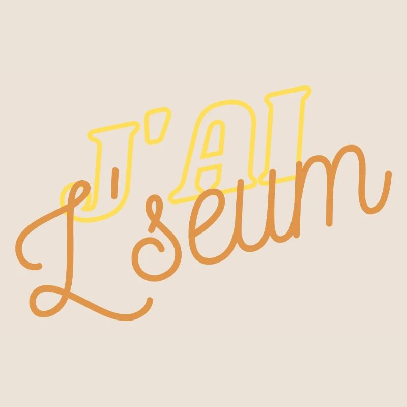 J'ai l'seum D2