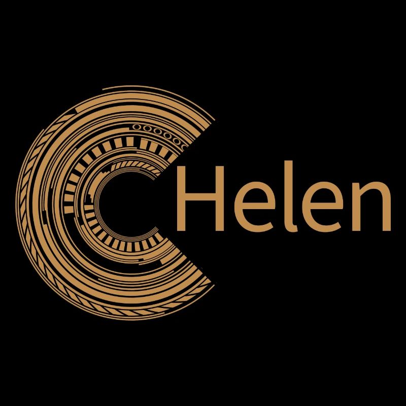 For Helen