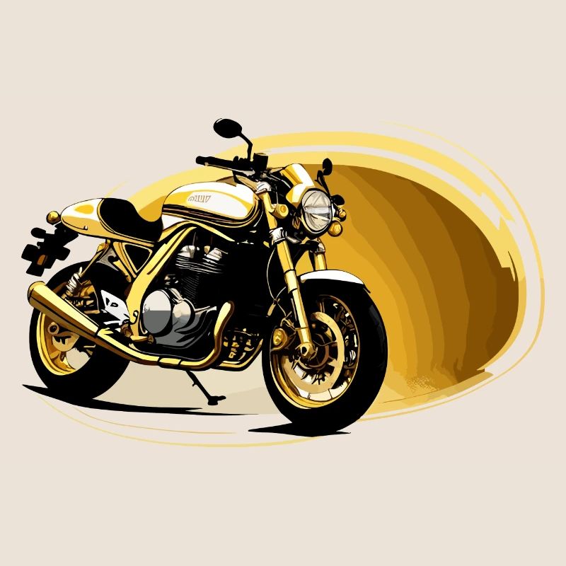 Vélo d’or