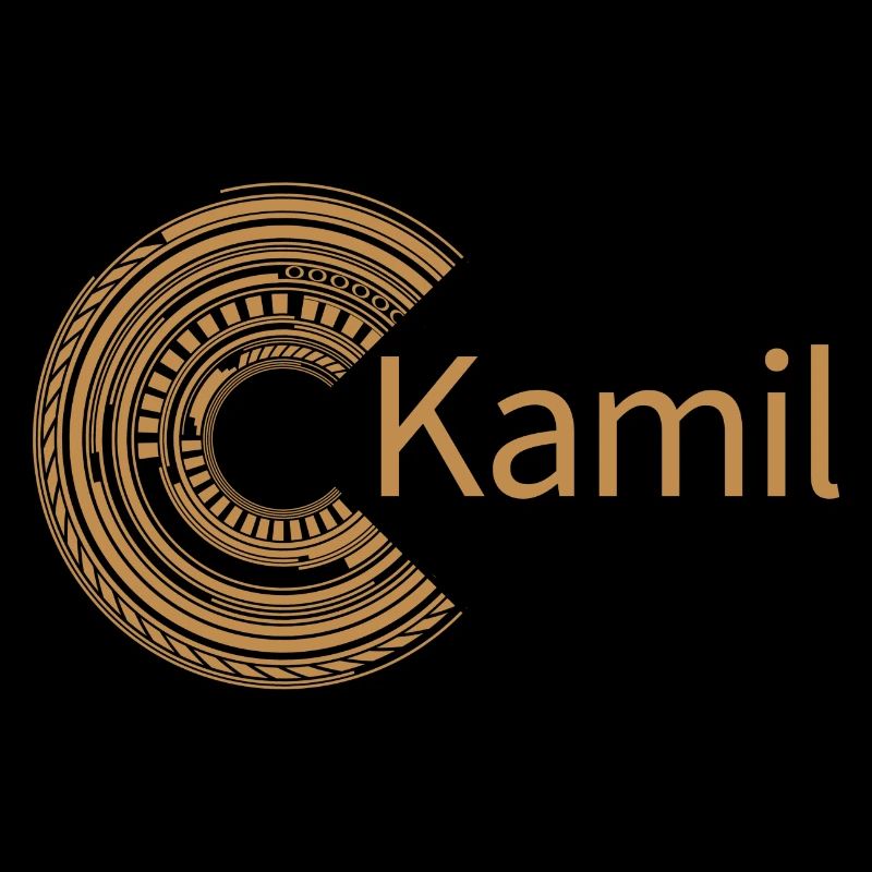 Pour Kamil
