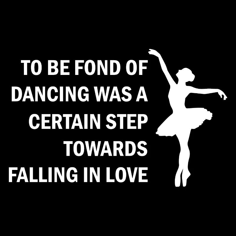 Danse Musique de danse