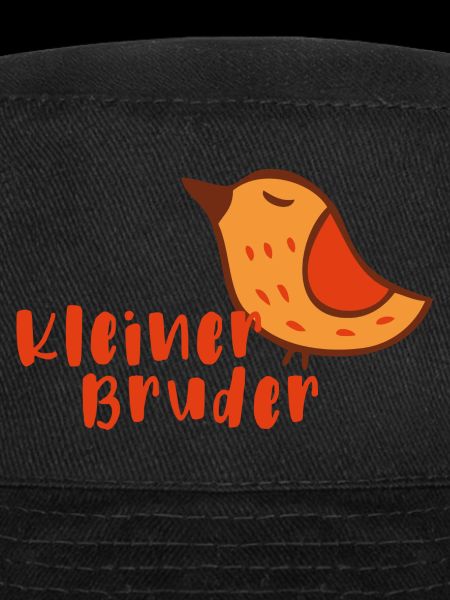 Kleiner Bruder