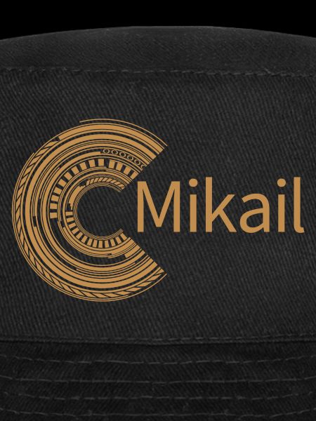 For Mikail