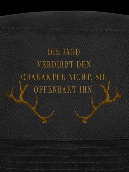 Die Jagd