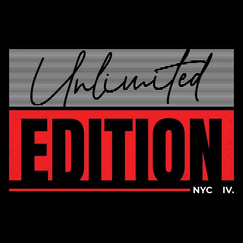 limited edition