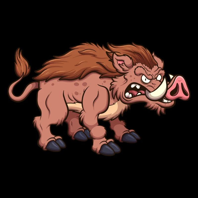Sanglier
