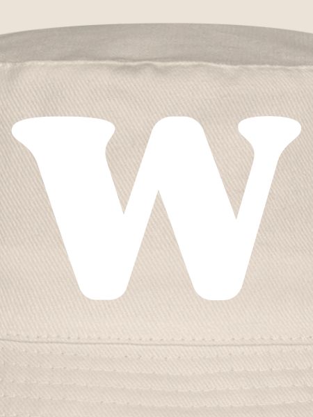 Letter w