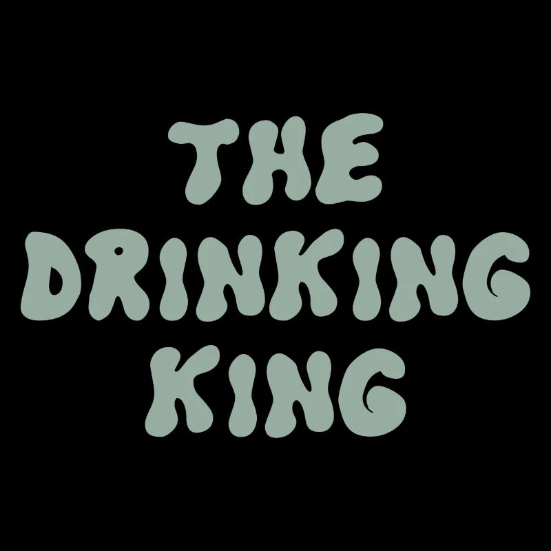Le roi de la boisson
