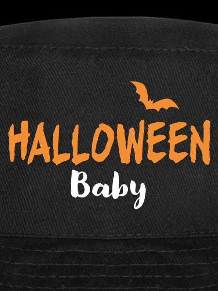 Costume de bébé d’Halloween