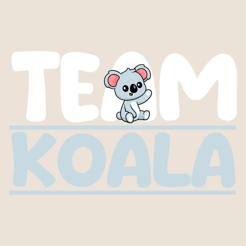 Koala Ours Koala