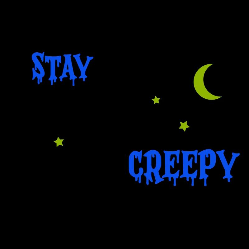 Restez Creepy Witch 1