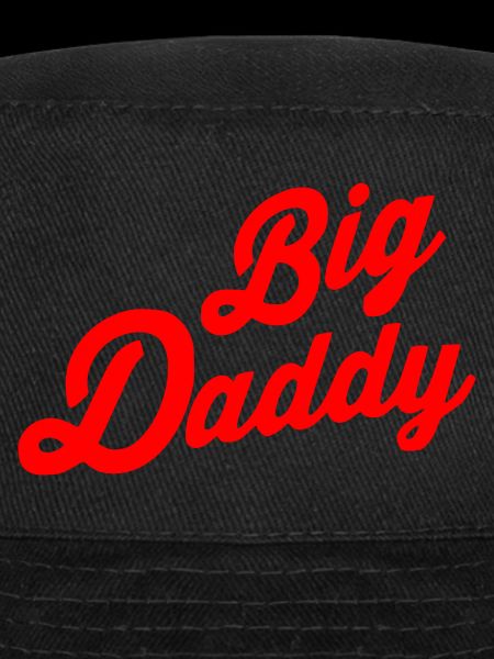 Big daddy