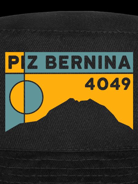 Piz Bernina