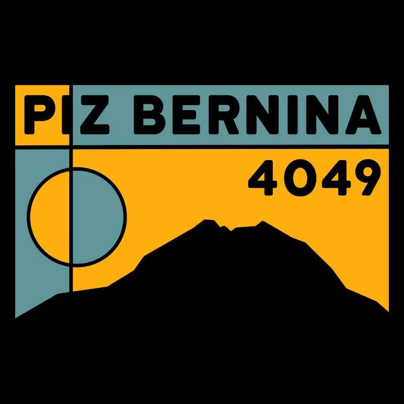 Piz Bernina