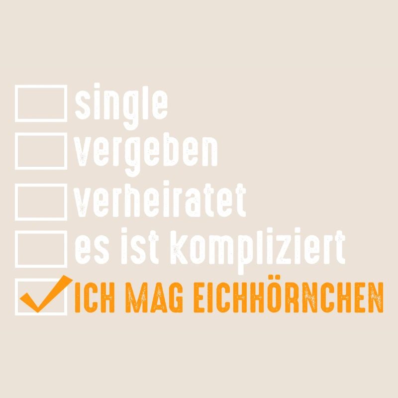 Eichhörnchen