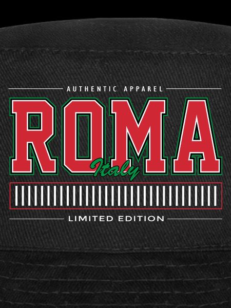 Roma