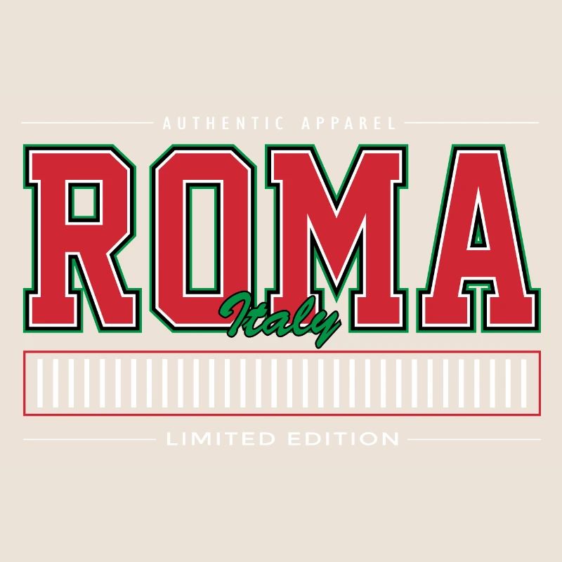 Roma