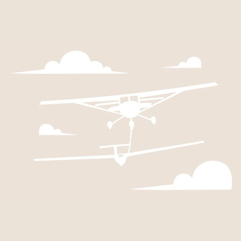 Sailplane Pilot Evolution Flying Glider Aviation