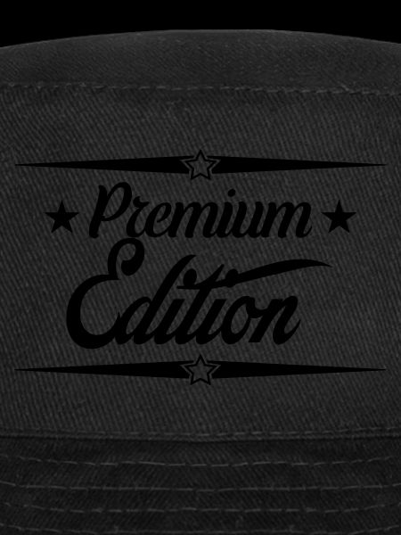 Premium Edition