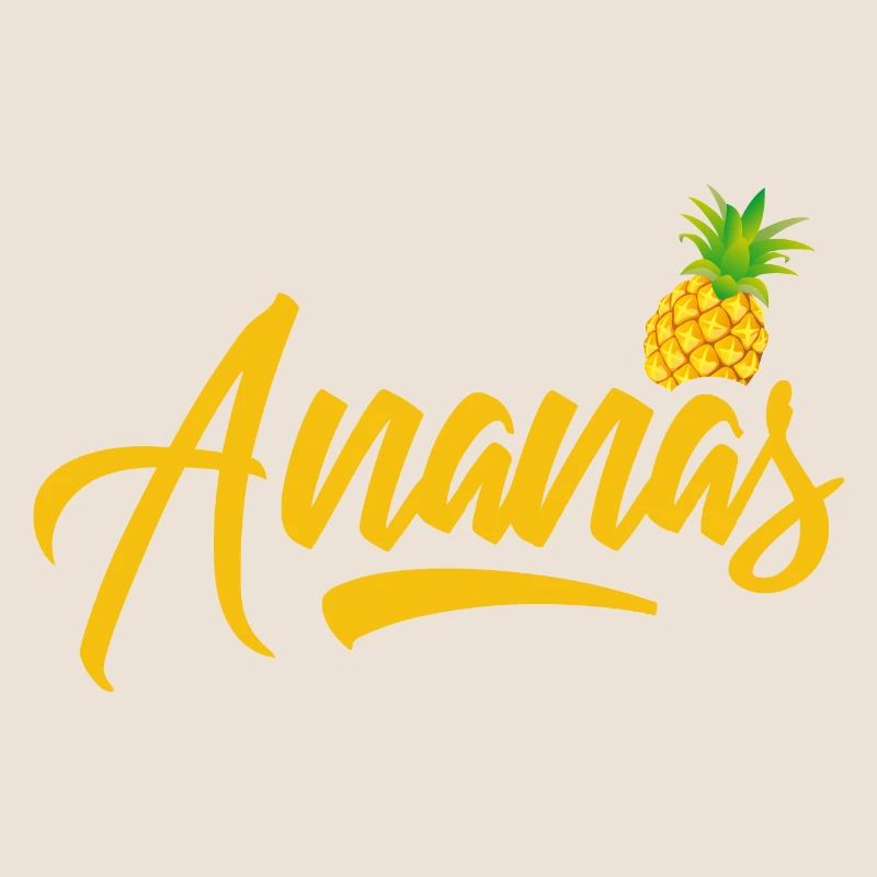 Ananas