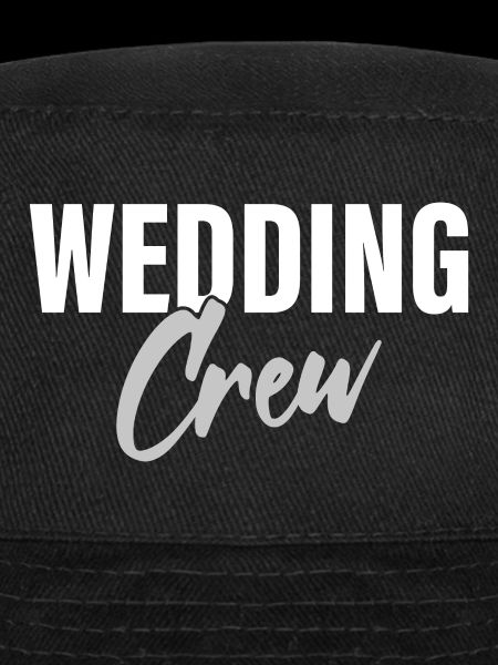 Wedding Crew