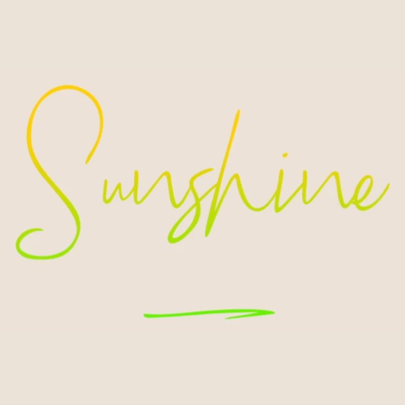 Sunshine