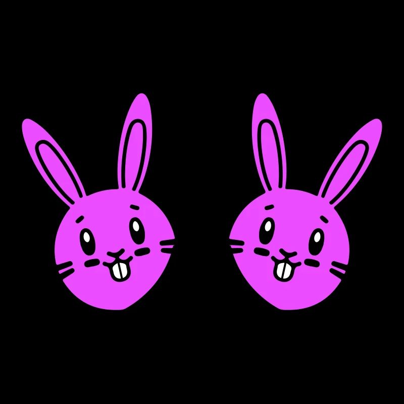 Lapin de Pâques Pâques