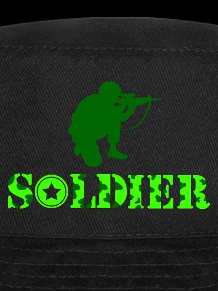 soldat
