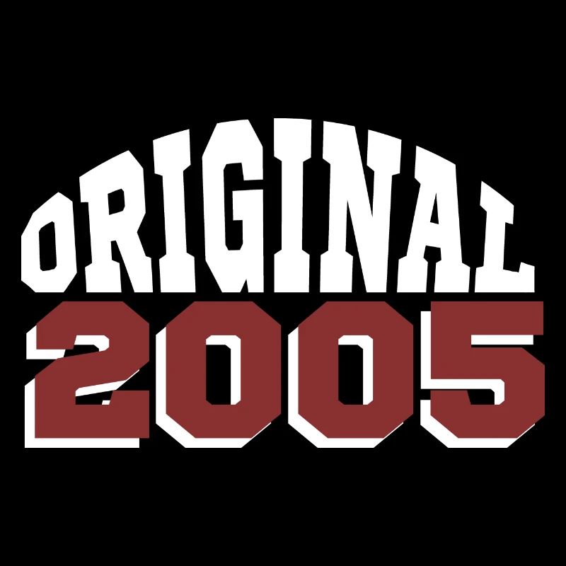 Original 2005
