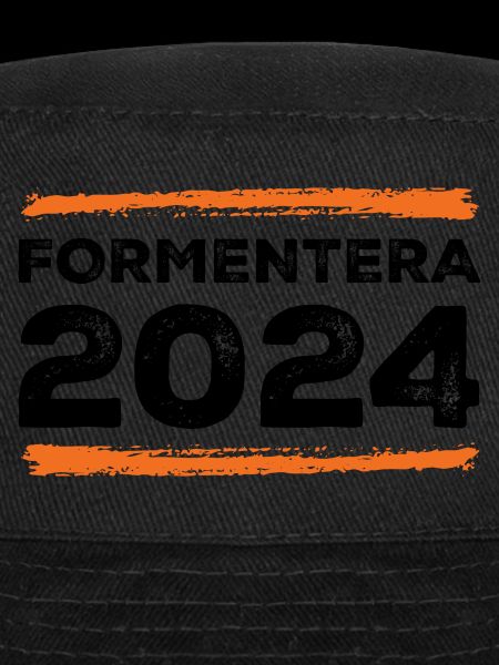 Devis Formentera 2024